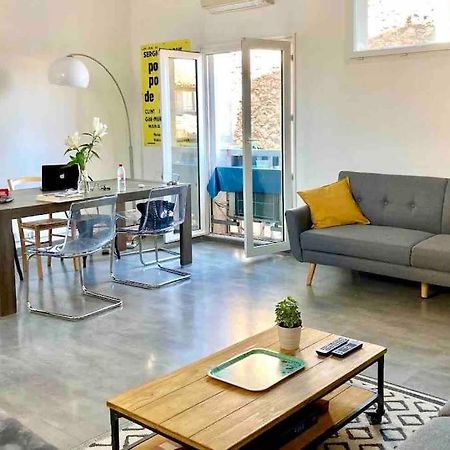Appart 70M2 T3 Cosy Calme Et Spacieux Idealement Situe セット エクステリア 写真