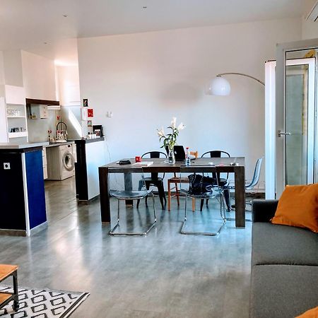 Appart 70M2 T3 Cosy Calme Et Spacieux Idealement Situe セット エクステリア 写真
