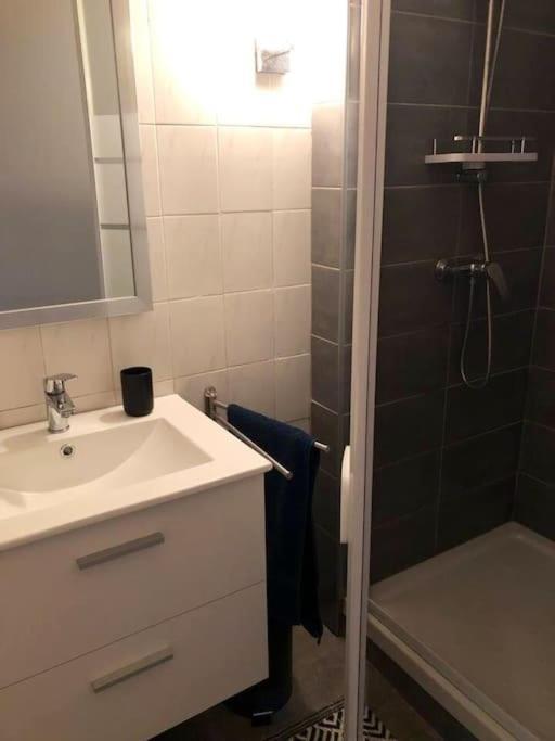 Appart 70M2 T3 Cosy Calme Et Spacieux Idealement Situe セット エクステリア 写真
