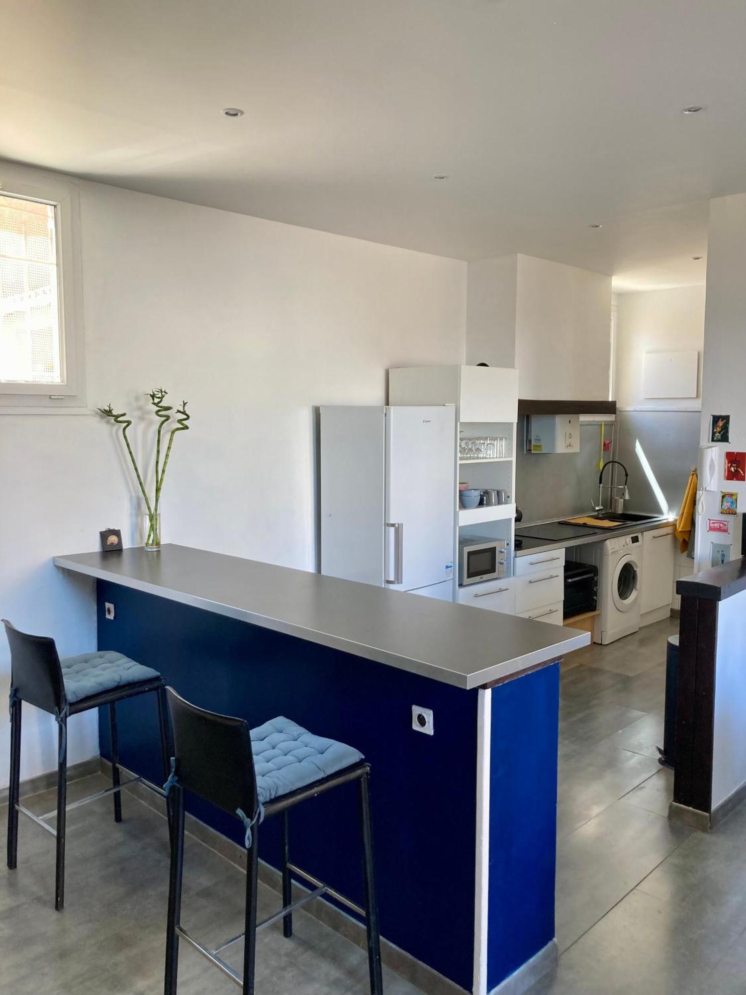 Appart 70M2 T3 Cosy Calme Et Spacieux Idealement Situe セット エクステリア 写真