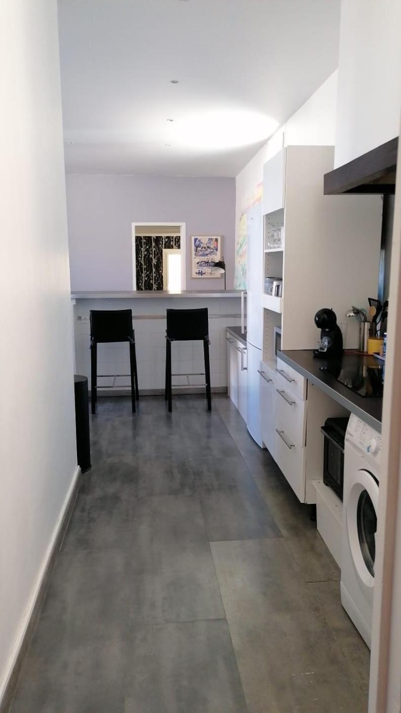 Appart 70M2 T3 Cosy Calme Et Spacieux Idealement Situe セット エクステリア 写真
