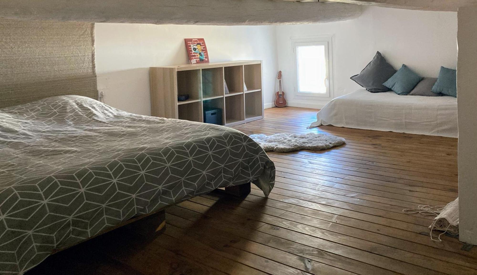 Appart 70M2 T3 Cosy Calme Et Spacieux Idealement Situe セット エクステリア 写真