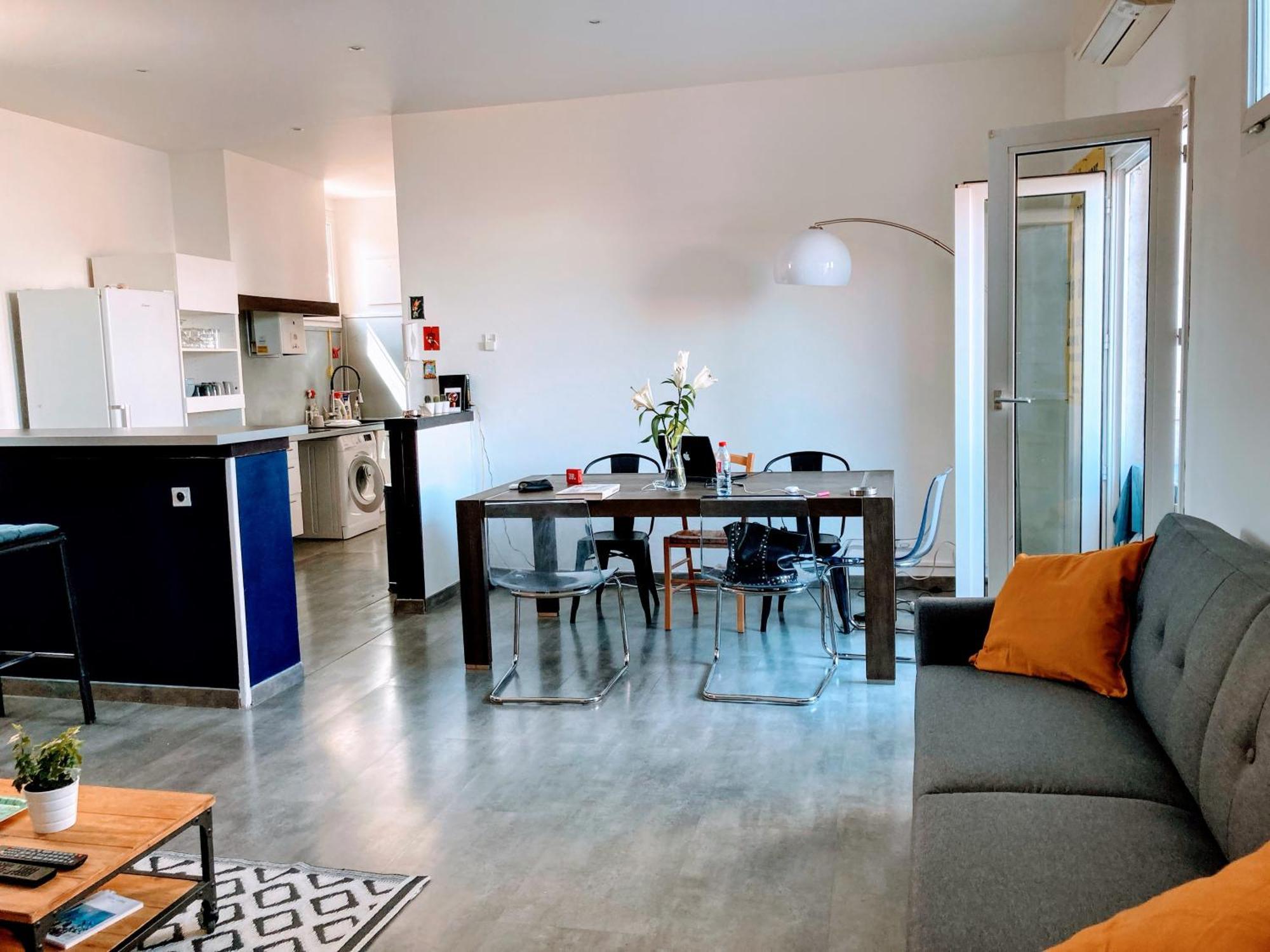 Appart 70M2 T3 Cosy Calme Et Spacieux Idealement Situe セット エクステリア 写真